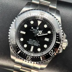 44MM WATCH 2011