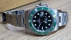 CUSTOMIZED CASE 40MM