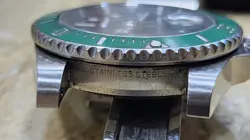 CASE 40MM