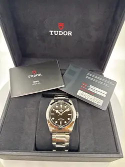 ROLEX TUDOR 79540 41MM NEW