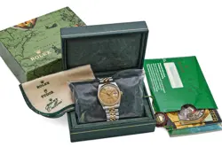 MEN'S WATCH REF.