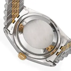 ROLEX DATEJUST TAPESTRY