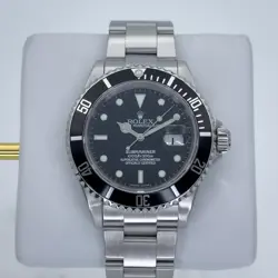 2005 ROLEX SUBMARINER