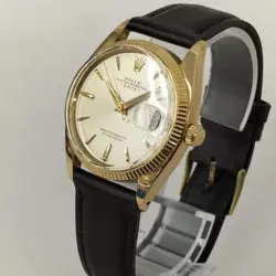 ROLEX 1503 OYSTER PERPETUAL RARE JAPAN JP
