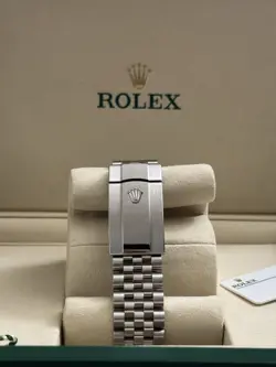 2025 DATEJUST