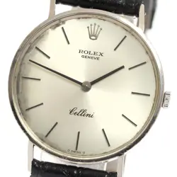 ROLEX CELLINI 3833 TO215506