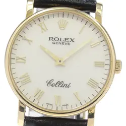 ROLEX CELLINI 1174468 TO215409