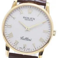 ROLEX CELLINI 5116 TO215247