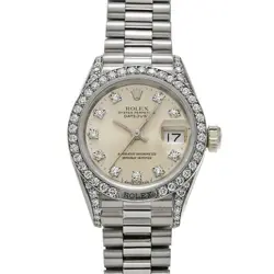 69159G SILVER CASE: