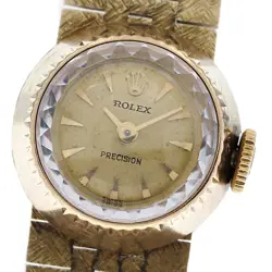 ROLEX PRECISION CHAMELEON  TO215321