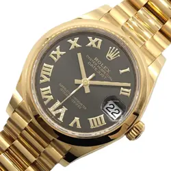 ROLEX DATEJUST 31 278248 TO215067