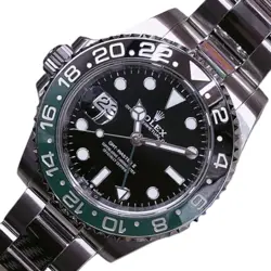 ROLEX GMT-MASTER II 126720VTNR TO215098