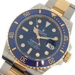 ROLEX SUBMARINER 126613LB TO215099