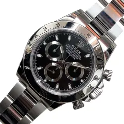 ROLEX DAYTONA 116520 TO215113