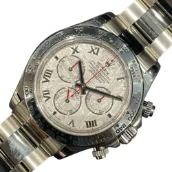 ROLEX DAYTONA METEORITE 116509 TO215105