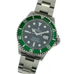 SUBMARINER 16610LV TO214945