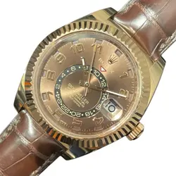 ROLEX SKY-DWELLER 326135 TO214957