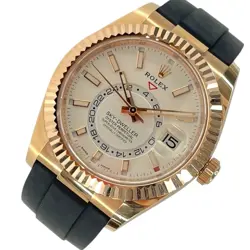 ROLEX SKY-DWELLER 326235 TO214959