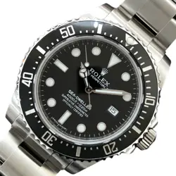 ROLEX SEA-DWELLER 116600 TO214982