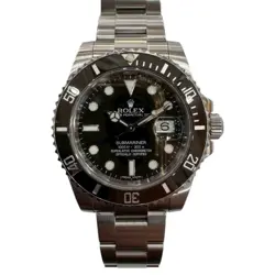 ROLEX SUBMARINER 116610LN TO214843