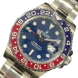 ROLEX GMT-MASTER 2 126719BLRO TO214854