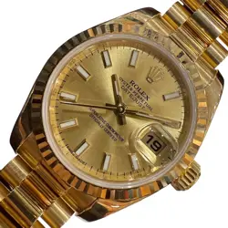 ROLEX DATEJUST 26 179178 TO214882
