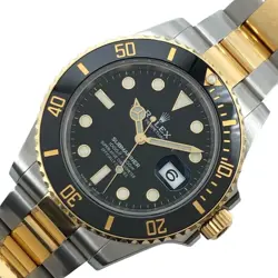 ROLEX SUBMARINER 126613LN TO214910