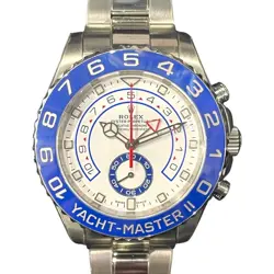 YACHT-MASTER 116680 TO214743