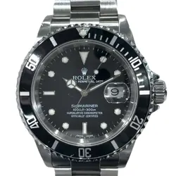 ROLEX SUBMARINER 16610 TO214771