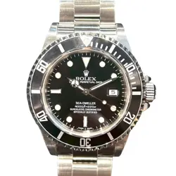 ROLEX SEA-DWELLER 16600 TO214741