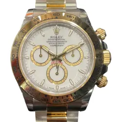 ROLEX DAYTONA 126503 TO214747