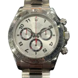 ROLEX DAYTONA ARABIA 116509 TO214769