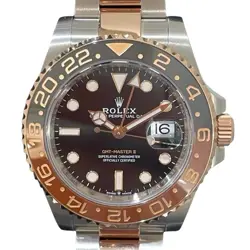 ROLEX GMT-MASTER 2 126711CHNR TO214786