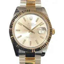 ROLEX DATEJUST 126333 TO214778