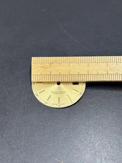 PARTS ROLEX