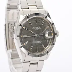 WATCHES GRAY