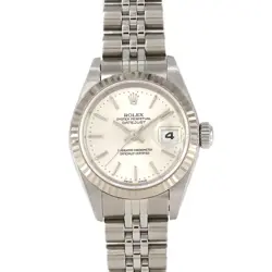 AUTHENTIC ROLEX DATEJUST 79174 SSXWG AUTOMATIC #F  #230-000-065-0662