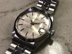 ROLEX LOGO