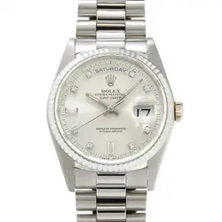 18239A SILVER CASE: