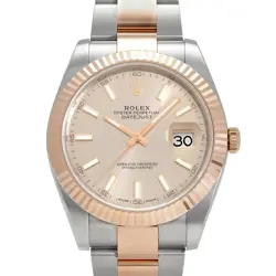 ROLEX 126331 MEN'S USED WATCH #711414