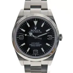 MEN'S WATCH #1022715