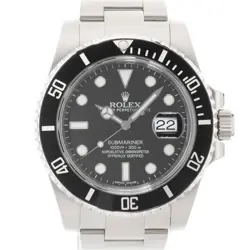 DATE 116610LN WARRANTY