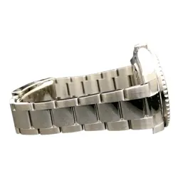 GMT-MASTER 126710BLNR BLACK