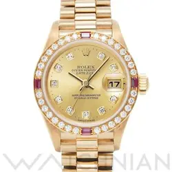 DATEJUST 79068G CASE: