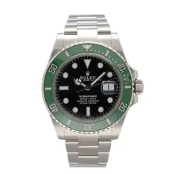 126610LV WATCH #109015