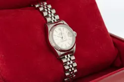 QUICK-SET WATCH