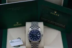 DATEJUST 41MM 2022