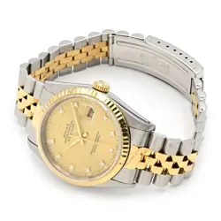 DATEJUST AROUND 1991