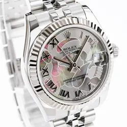 USED WATCH #71214