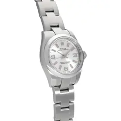 176200 SILVER LADIES